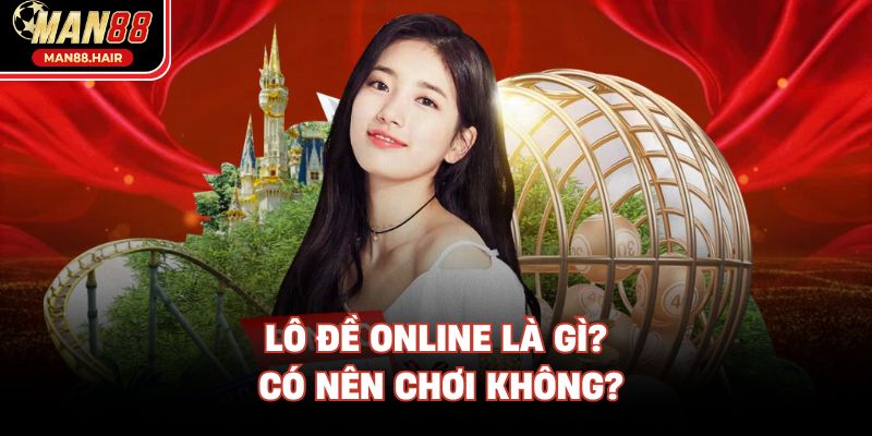 Lô đề online