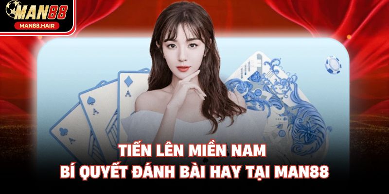 Tiến Lên Miền Nam